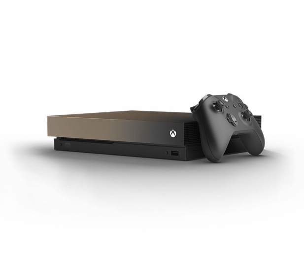 Microsoft Xbox One X 1TB+Battlefield 5+BF1943 - 460389 - zdjęcie 3