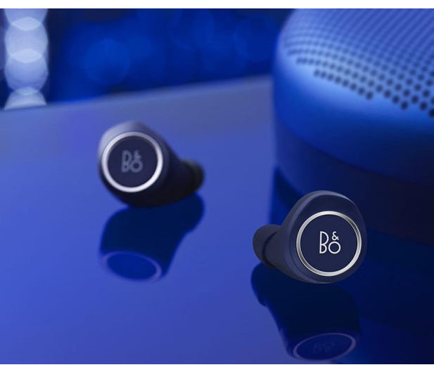 Bang & Olufsen BEOPLAY E8 Late Night Blue Limited Collection - 461025 - zdjęcie 3