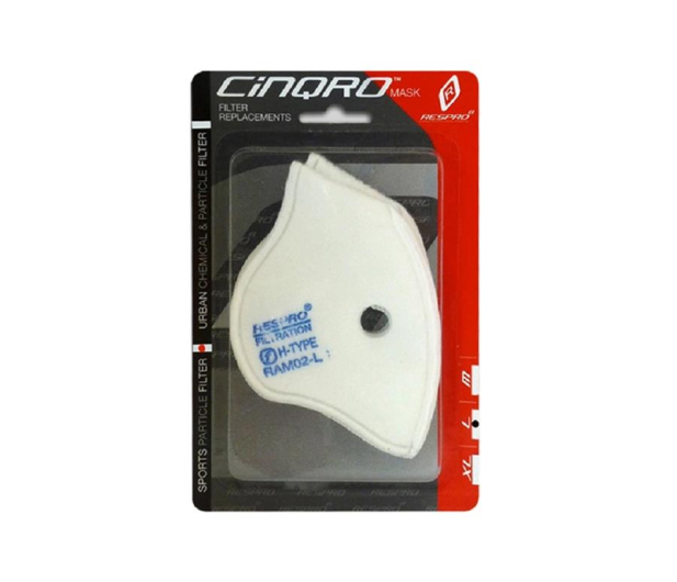 Respro Cinqro Sport Filter Pack L - 460155 - zdjęcie