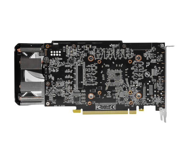 Palit GeForce RTX 2070 DUAL 8GB GDDR6 - 461991 - zdjęcie 10