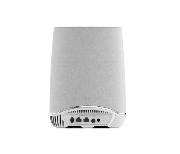 Netgear Orbi Voice WiFi System (3000Mb/s a/b/g/n/ac) - 461429 - zdjęcie 3