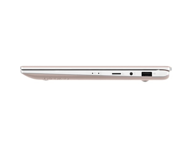 ASUS VivoBook S330 i3-8130U/4GB/256SSD/Win10 Rose - 511088 - zdjęcie 10