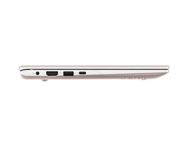 ASUS VivoBook S330 i3-8130U/4GB/256SSD/Win10 Rose - 511088 - zdjęcie 11