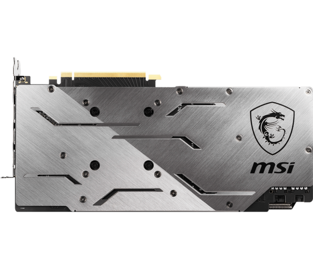 MSI GeForce RTX 2070 GAMING 8GB GDDR6 - 462341 - zdjęcie 4