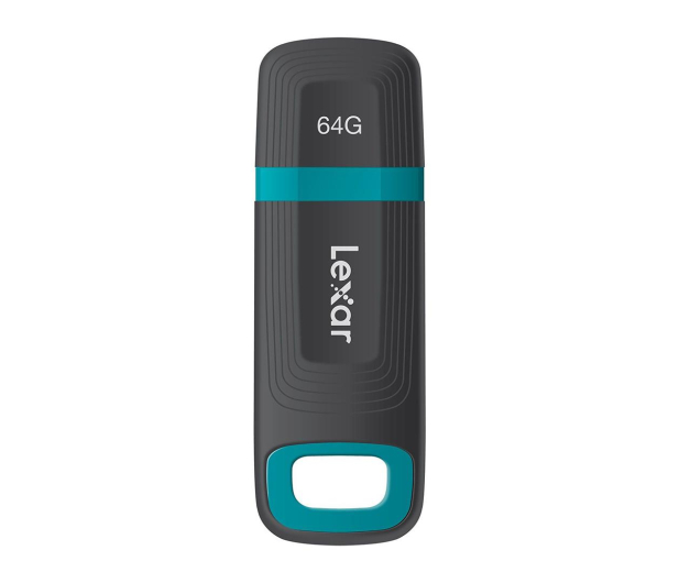 Lexar 64GB JumpDrive Tough zapis 60MB/s odczyt 150MB/s - 462185 - zdjęcie