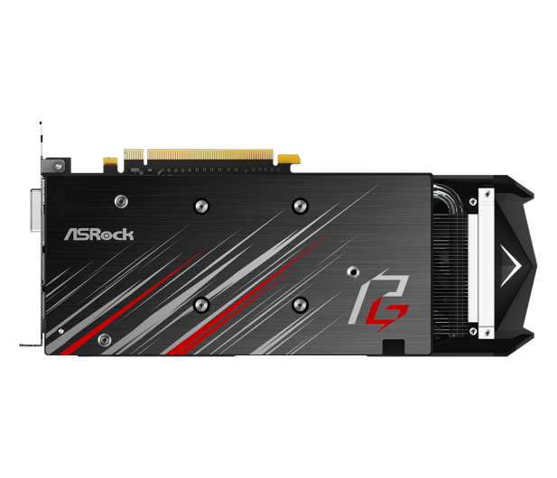 ASRock Radeon RX 590 Phantom Gaming X 8G OC GDDR5 - 462683 - zdjęcie 6
