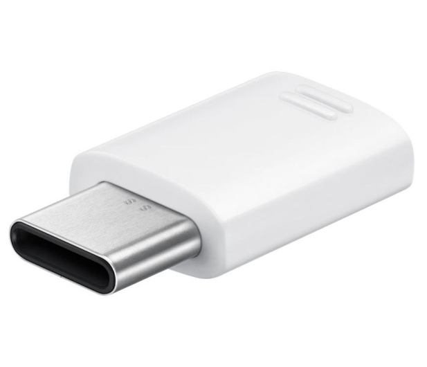 Samsung Adapter Micro USB - USB-C - 462042 - zdjęcie 3