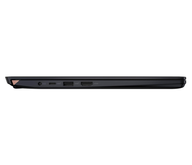 ASUS ZenBook Pro UX480 i7-8565U/16GB/512PCIe/Win10P - 462408 - zdjęcie 9