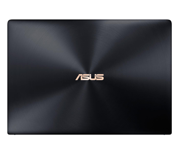ASUS ZenBook Pro UX480 i7-8565U/16GB/512PCIe/Win10P - 462408 - zdjęcie 7