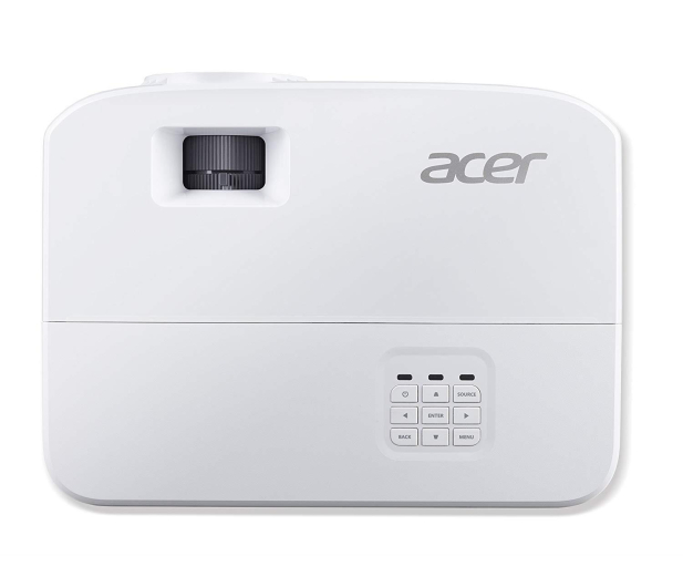 Acer P1350W DLP - 463240 - zdjęcie 4