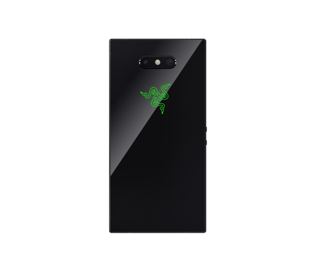 Razer Phone 2 8/64GB 5,7'' Czarny - 463416 - zdjęcie 3