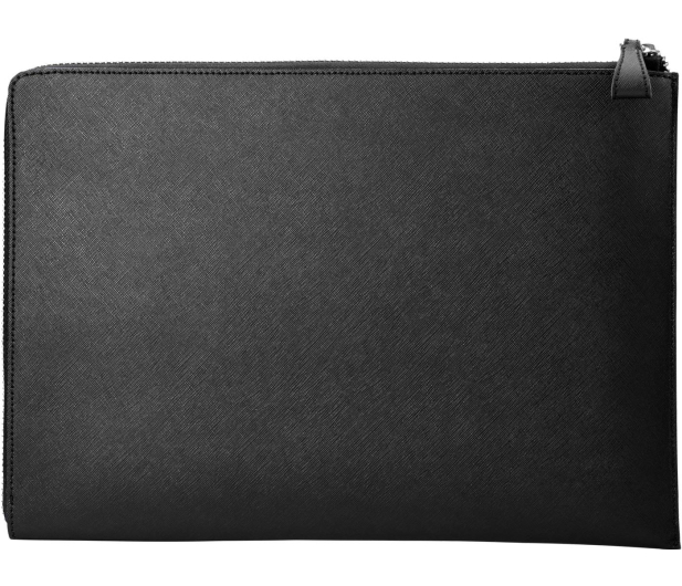 HP Spectre Split Leather 13,3" czarno-srebrne - 462655 - zdjęcie 3