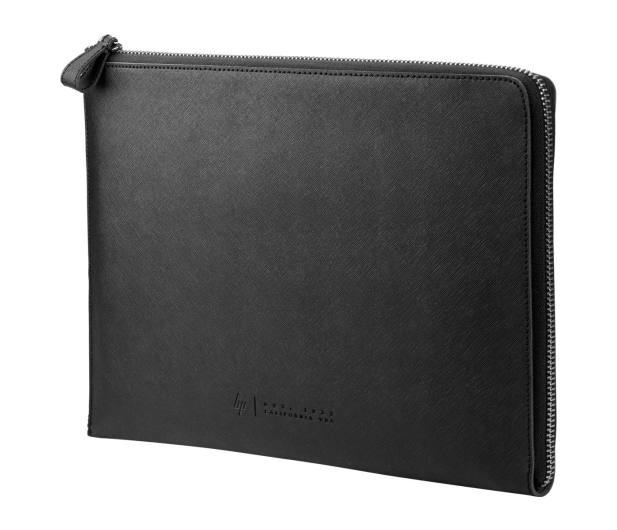 HP Spectre Split Leather 13,3" czarno-srebrne - 462655 - zdjęcie 4