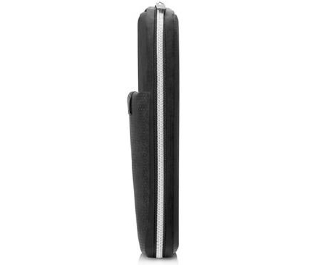 HP Carry Sleeve 15,6" (czarno-srebrny) - 462650 - zdjęcie 4