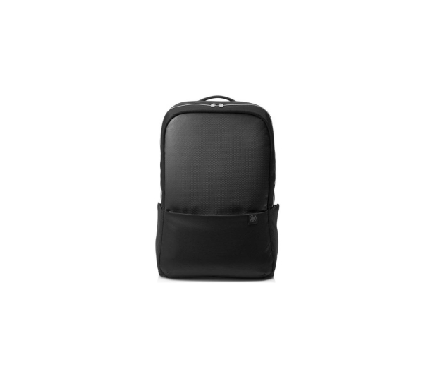 HP Pavilion Accent Backpack 15,6" czarno-srebrny - 462638 - zdjęcie