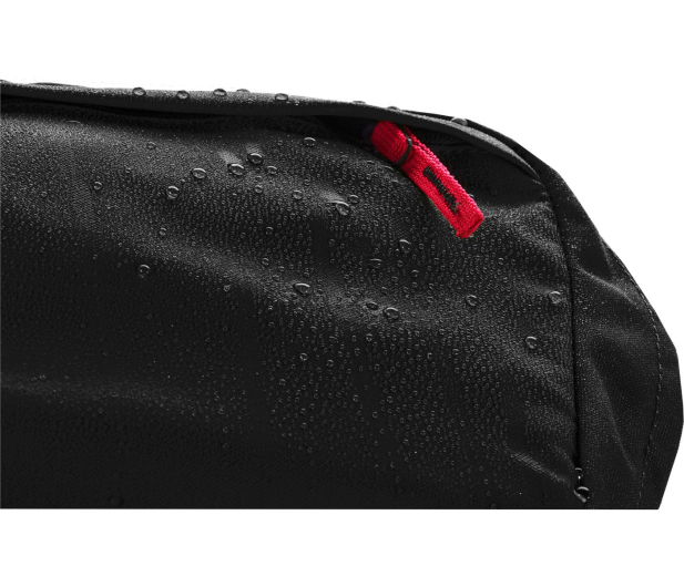 HP Odyssey Backpack 15,6" czarno-czerwony - 462637 - zdjęcie 7
