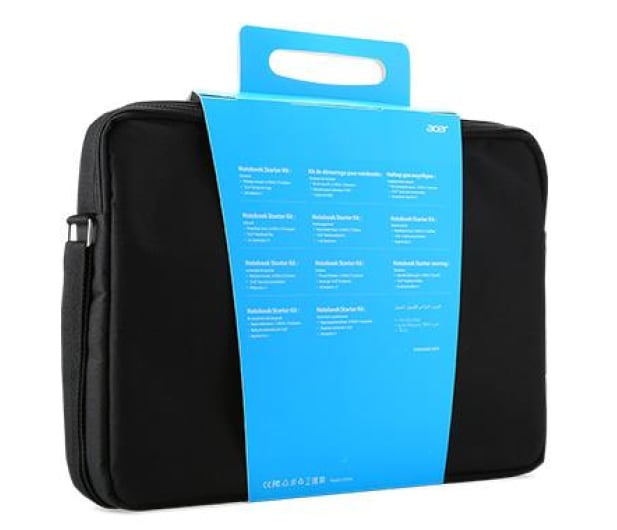 Acer Notebook Starter Kit 15,6" - 463430 - zdjęcie 3