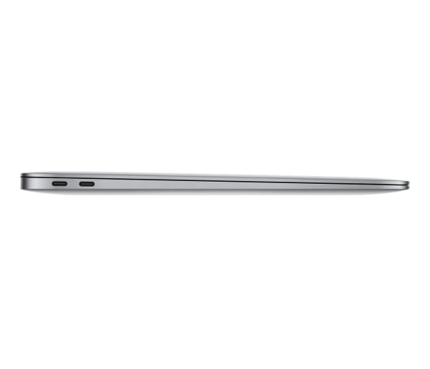 Apple MacBook Air i5/8GB/256GB/UHD 617/Mac OS Space Grey - 459819 - zdjęcie 3