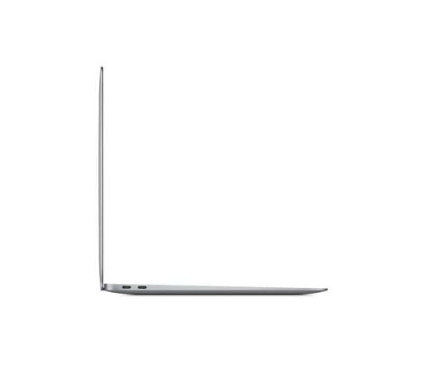 Apple MacBook Air i5/8GB/256GB/UHD 617/Mac OS Space Grey - 459819 - zdjęcie 2