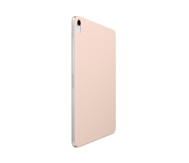 Apple Smart Folio do iPad Pro 11" piaskowy róż - 460077 - zdjęcie 3