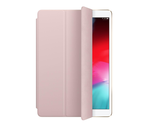 Apple Smart Folio iPad Pro 10,5" Soft Pink - 460084 - zdjęcie