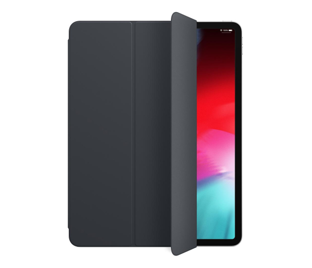 Apple Smart Folio do iPad Pro 12,9'' grafitowy - 460078 - zdjęcie