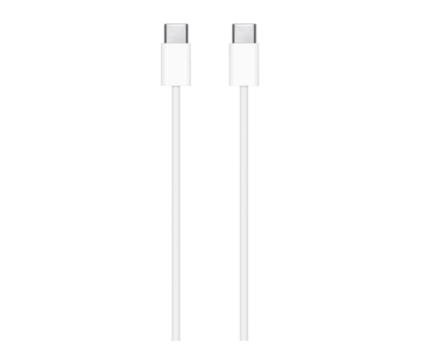 Apple Kabel USB-C - USB-C 1m - 460073 - zdjęcie