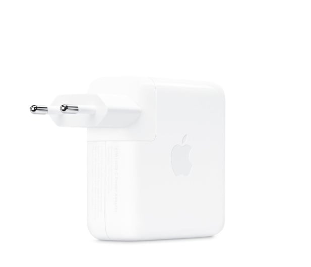 Apple Ładowarka do MacBook USB-C 61W  - 460089 - zdjęcie 2