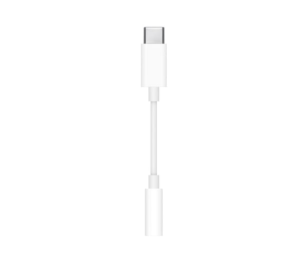 Apple Adapter USB-C - Minijack 3.5 mm - 460072 - zdjęcie 2