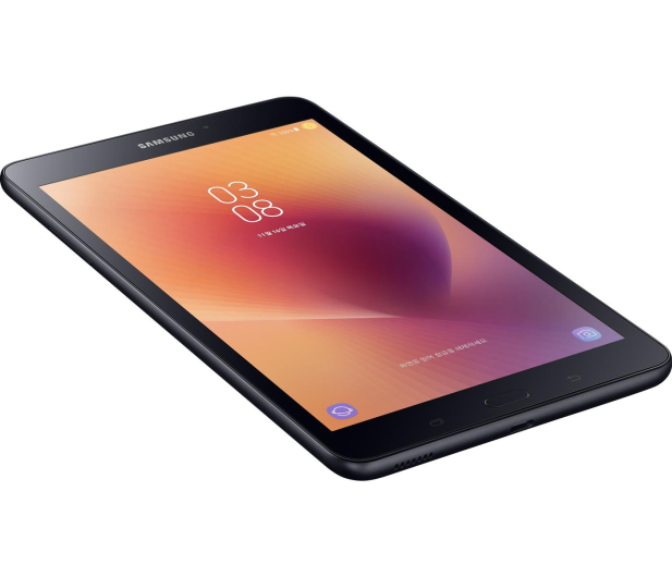 Samsung Galaxy Tab A 8.0" T380 Wi-Fi czarny - 464886 - zdjęcie 5