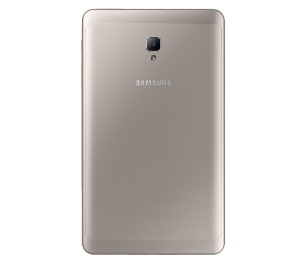 Samsung Galaxy Tab A 8.0" T380 Wi-Fi złoty - 464888 - zdjęcie 3