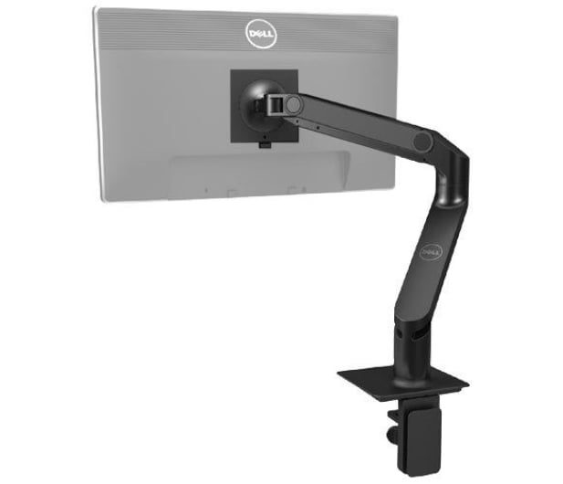 Dell Pojedyncze ramię do monitora MSA14 - 460050 - zdjęcie