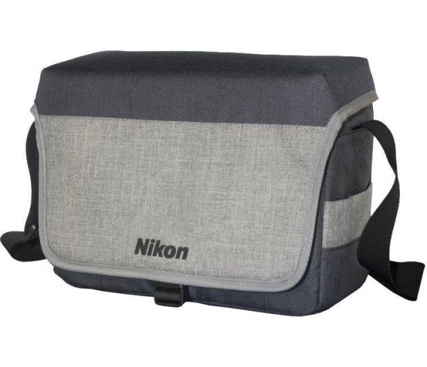 Nikon D5300 czarny + 18-105VR + torba + karta 16GB   - 460332 - zdjęcie 7