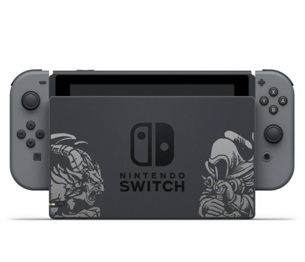 Nintendo Switch Diablo III Limited Edition - 460222 - zdjęcie 2