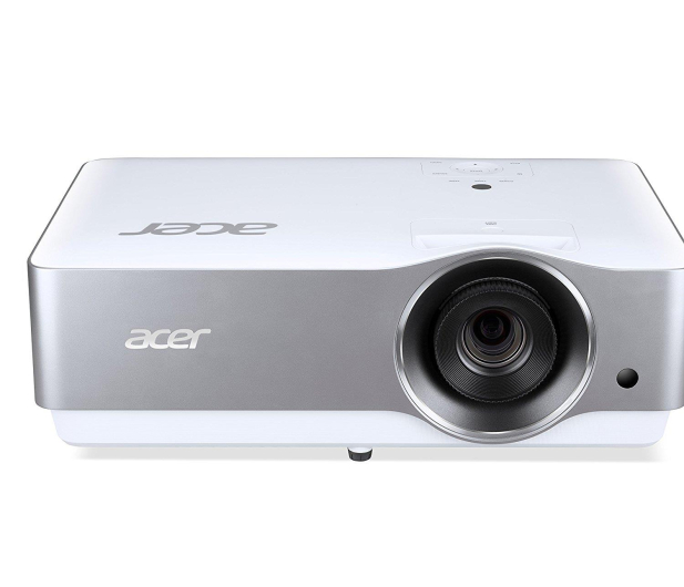 Acer VL7860 DLP 4K - 460256 - zdjęcie 2