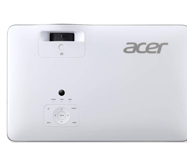 Acer VL7860 DLP 4K - 460256 - zdjęcie 5