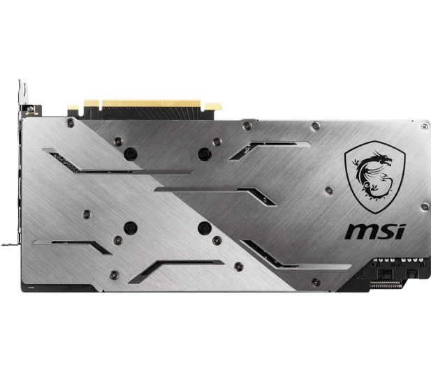 MSI GeForce RTX 2070 GAMING X 8GB GDDR6 - 460509 - zdjęcie 4