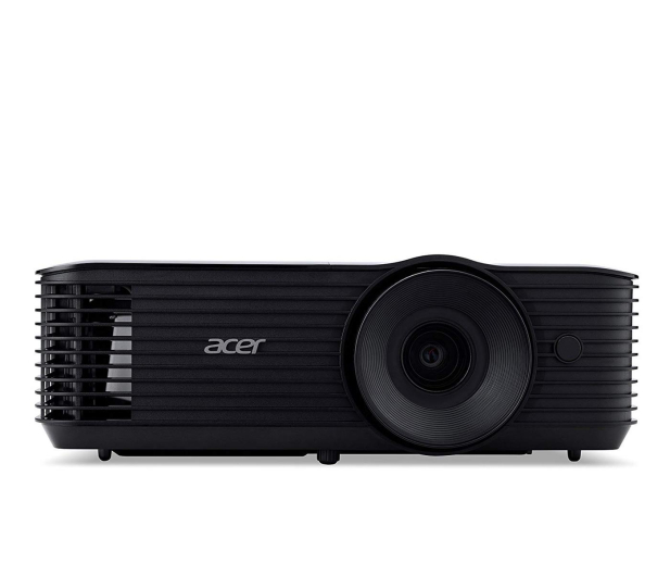 Acer X168H DLP - 460255 - zdjęcie