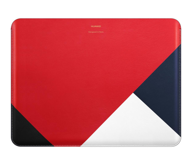 Huawei Leather Case Sleeve do MateBook X Pro - 458512 - zdjęcie