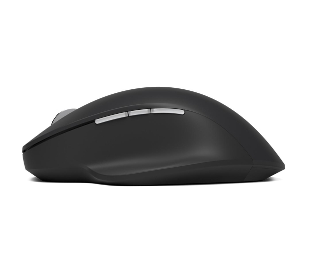 Microsoft Precision Mouse Black - 460482 - zdjęcie 4