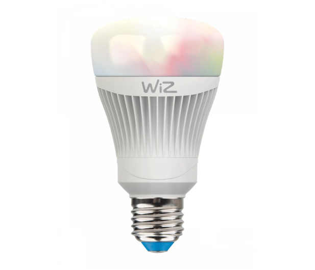 WiZ Colors RGB LED WiZ60 TR (E27/806lm) 2szt.+pilot - 461170 - zdjęcie 2