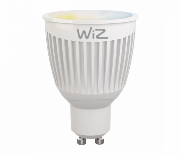 WiZ Whites LED WiZ35 TW (GU10/345lm) - 461149 - zdjęcie