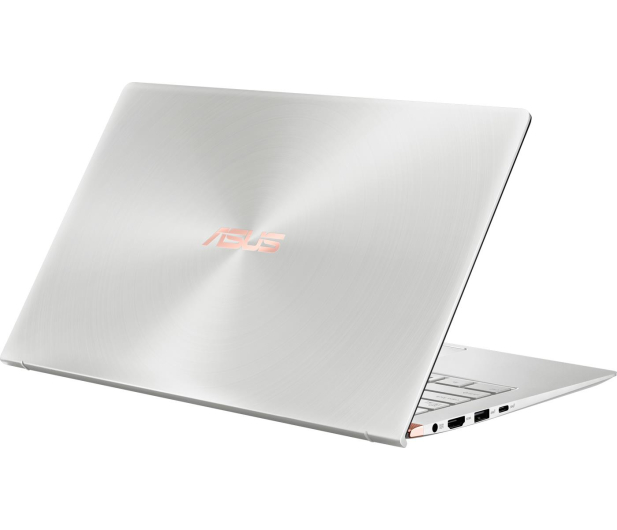 ASUS ZenBook 14 UX433FAC i5-10210U/8GB/512/Win10 - 522915 - zdjęcie 8