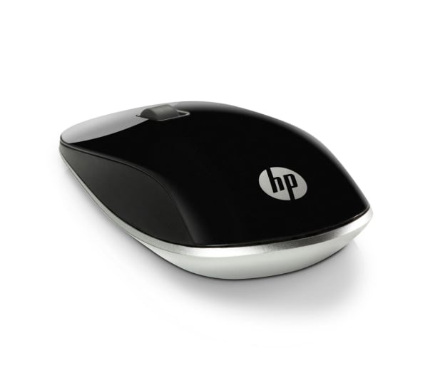HP Z4000 Wireless Mouse (srebrna) - 462659 - zdjęcie 3