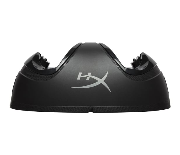 HyperX Ładowarka do kontrolerów do PS4 ChargePlay™ Duo - 463032 - zdjęcie
