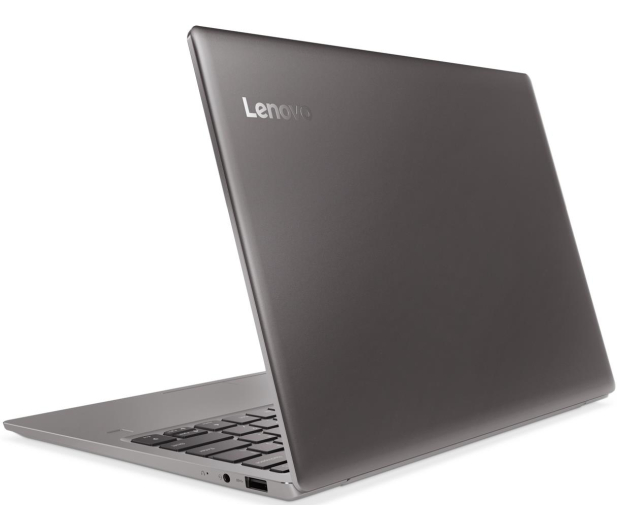 Lenovo Ideapad 720s-13 i5-8250U/8GB/256/Win10 Szary - 468781 - zdjęcie 4