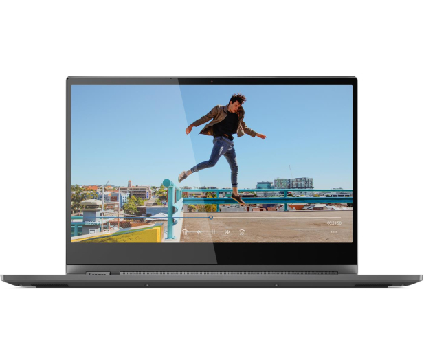 Lenovo Yoga C930-13 i5-8250U/8GB/256/Win10 Glass - 551653 - zdjęcie 10