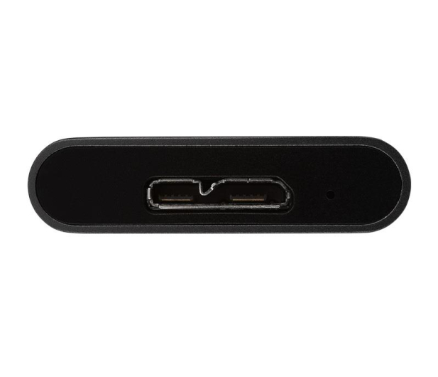 PNY Elite Portable SSD 480GB USB 3.2 Gen. 1 Czarny - 490112 - zdjęcie 4