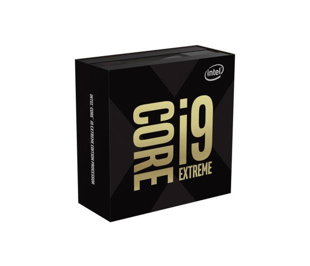 Intel Core i9-10980XE - 533441 - zdjęcie
