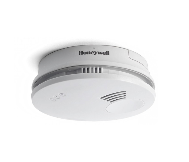 Honeywell Home Heat detector Czujnik ciepła - 465154 - zdjęcie